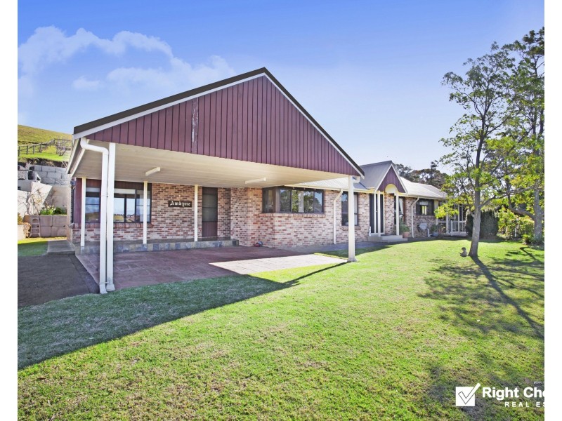 1427 Jamberoo Road, Jamberoo NSW 2533