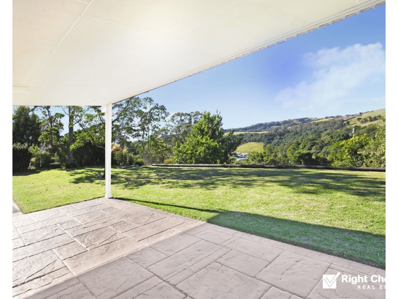 1427 Jamberoo Road, Jamberoo NSW 2533