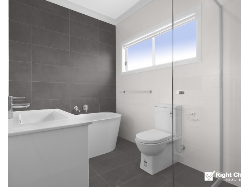 1/10 Nimmitabel Street, Tullimbar NSW 2527