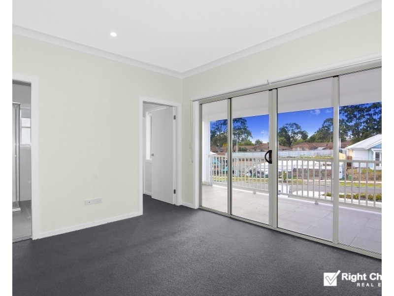 1/10 Nimmitabel Street, Tullimbar NSW 2527