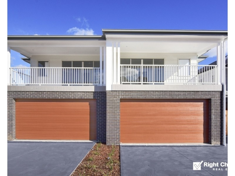 1/10 Nimmitabel Street, Tullimbar NSW 2527