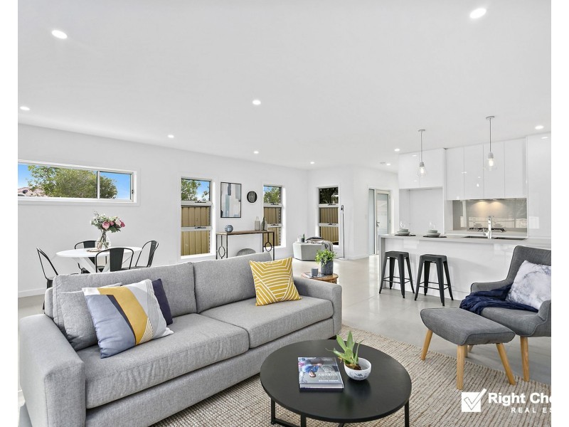 4a Norfolk Crescent, Shell Cove NSW 2529