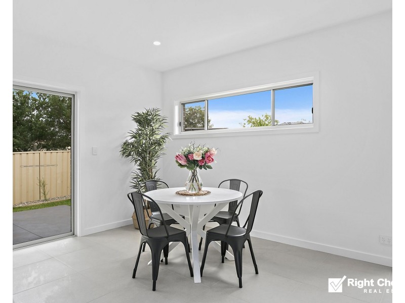 4a Norfolk Crescent, Shell Cove NSW 2529