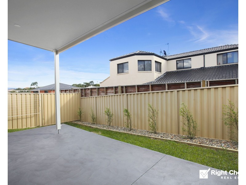 4a Norfolk Crescent, Shell Cove NSW 2529