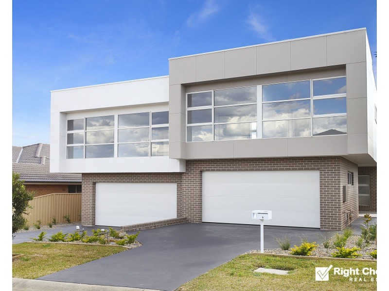 4a Norfolk Crescent, Shell Cove NSW 2529