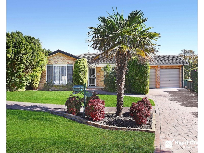 12 Koala Place, Blackbutt NSW 2529