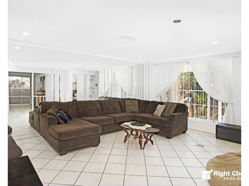 12 Koala Place, Blackbutt NSW 2529