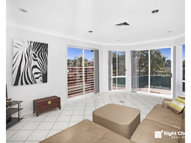 12 Koala Place, Blackbutt NSW 2529