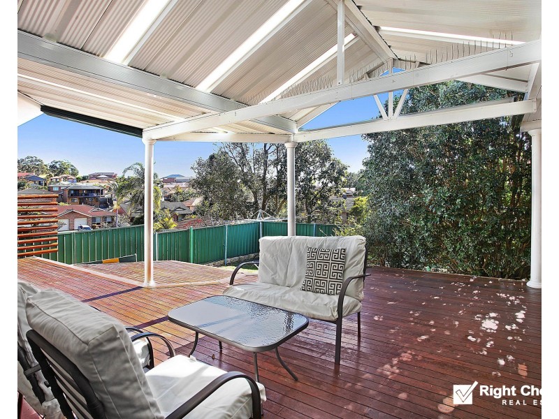 12 Koala Place, Blackbutt NSW 2529