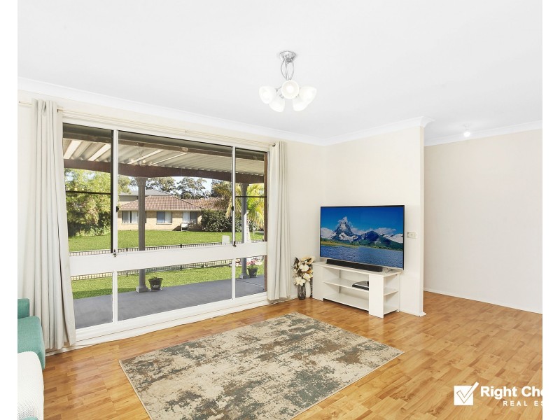 6 Mahogany Grove, Albion Park Rail NSW 2527