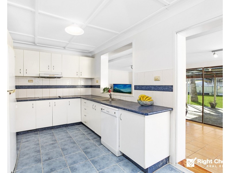 6 Mahogany Grove, Albion Park Rail NSW 2527