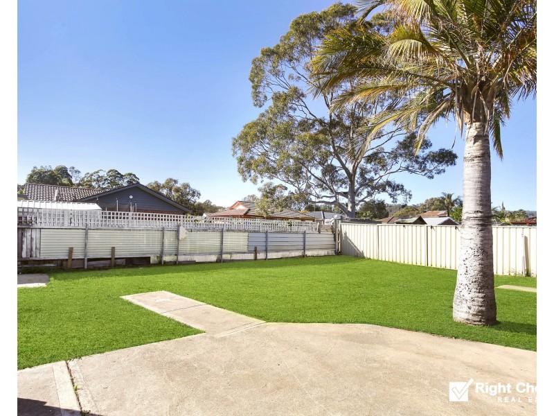 6 Mahogany Grove, Albion Park Rail NSW 2527
