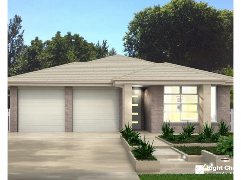 Lot 3 Sanctuary Ponds, Wongawilli NSW 2530