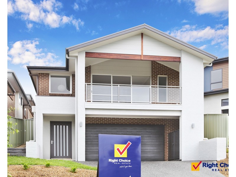 26 Indigo Way, Figtree NSW 2525