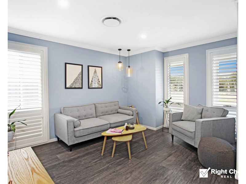 29 Brushgrove Circuit, Calderwood NSW 2527