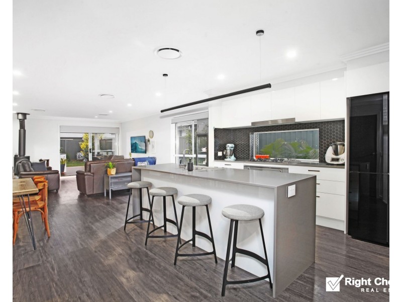 29 Brushgrove Circuit, Calderwood NSW 2527