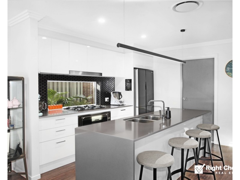 29 Brushgrove Circuit, Calderwood NSW 2527