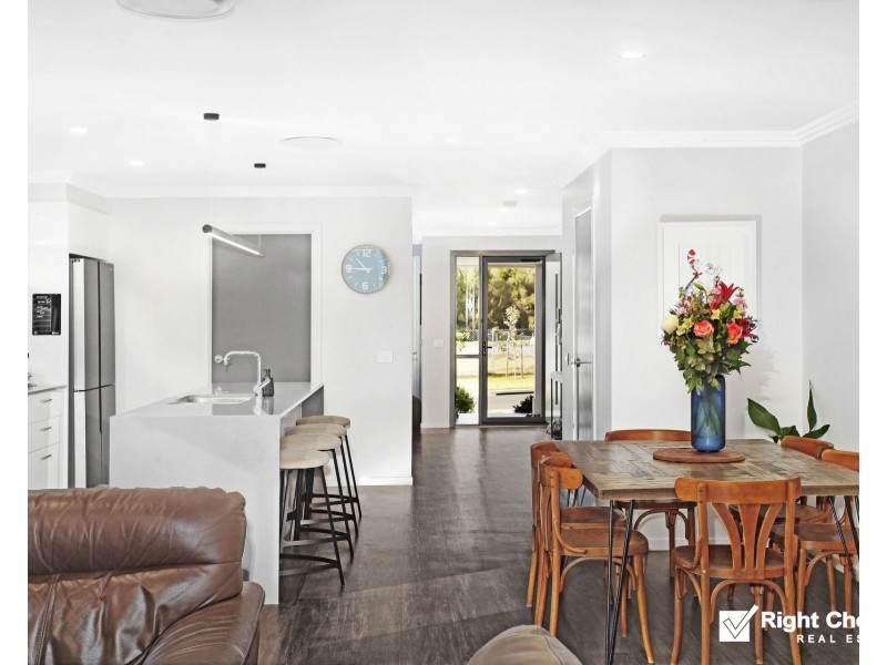 29 Brushgrove Circuit, Calderwood NSW 2527