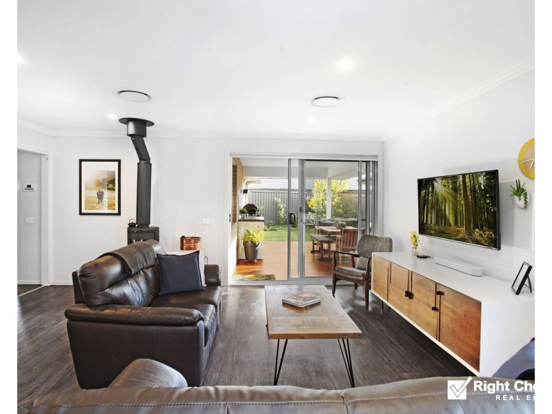 29 Brushgrove Circuit, Calderwood NSW 2527