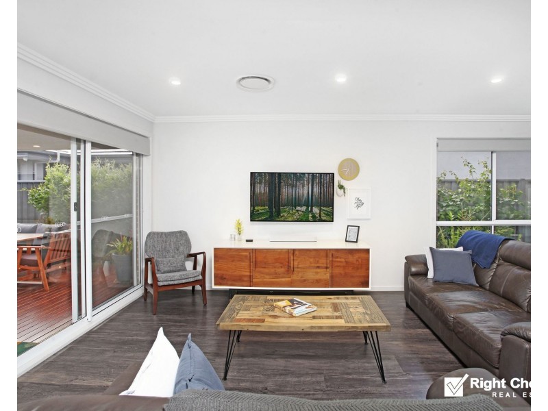 29 Brushgrove Circuit, Calderwood NSW 2527