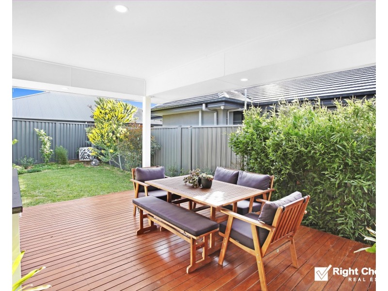 29 Brushgrove Circuit, Calderwood NSW 2527