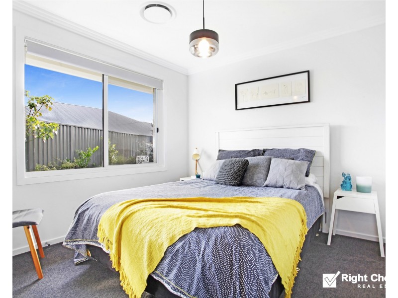 29 Brushgrove Circuit, Calderwood NSW 2527