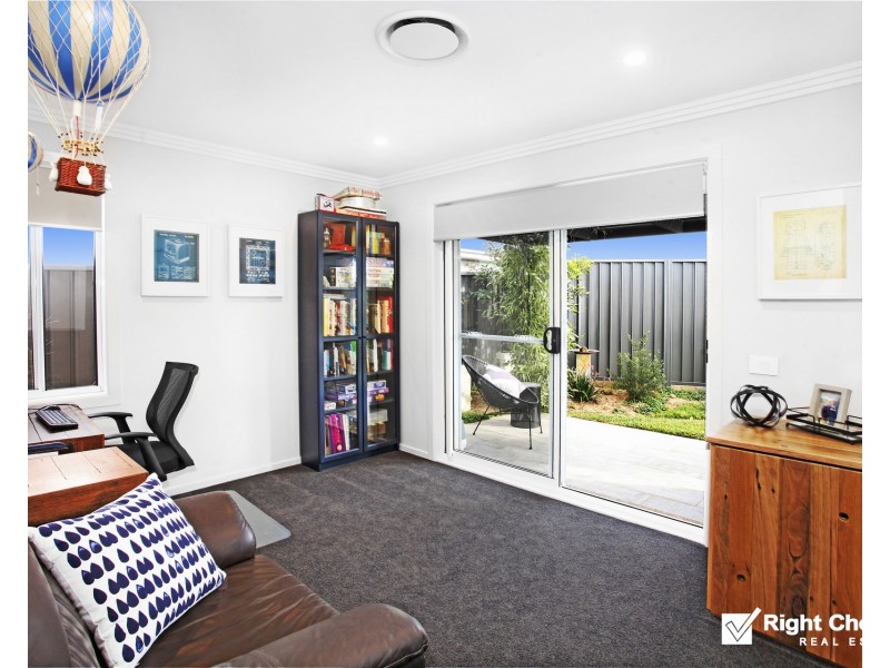 29 Brushgrove Circuit, Calderwood NSW 2527