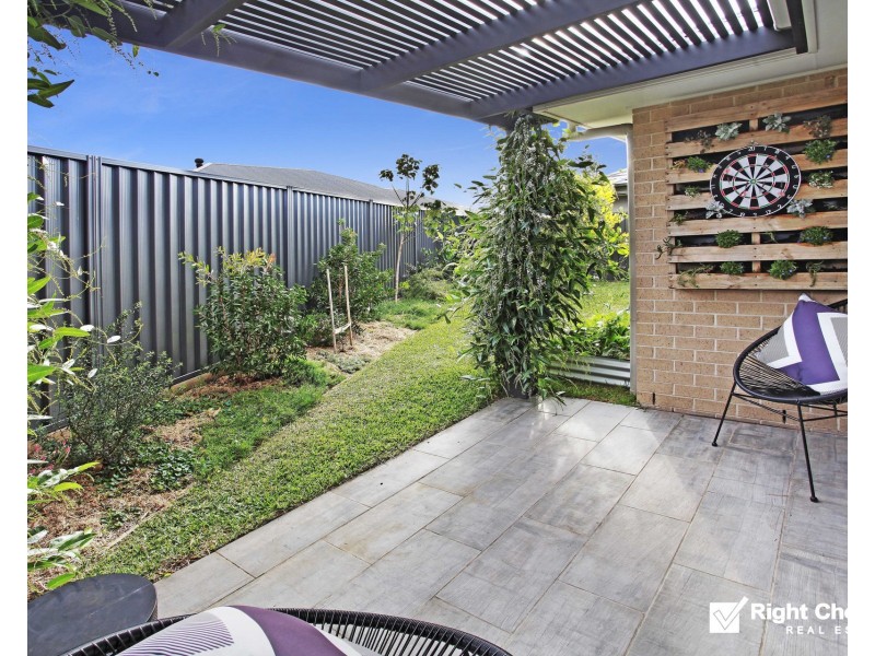 29 Brushgrove Circuit, Calderwood NSW 2527