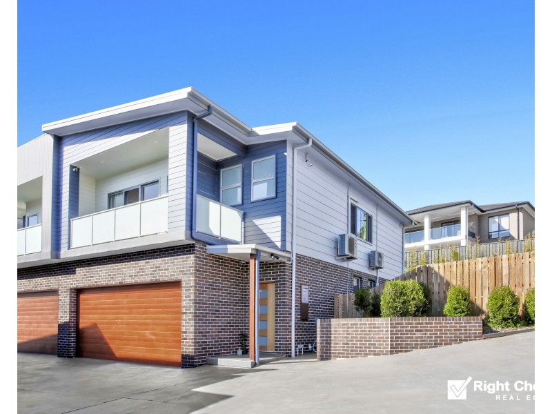 1/7 Cascade Circuit, Albion Park NSW 2527