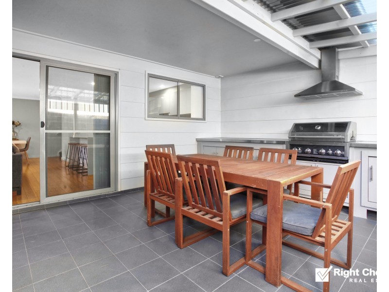 1/7 Cascade Circuit, Albion Park NSW 2527