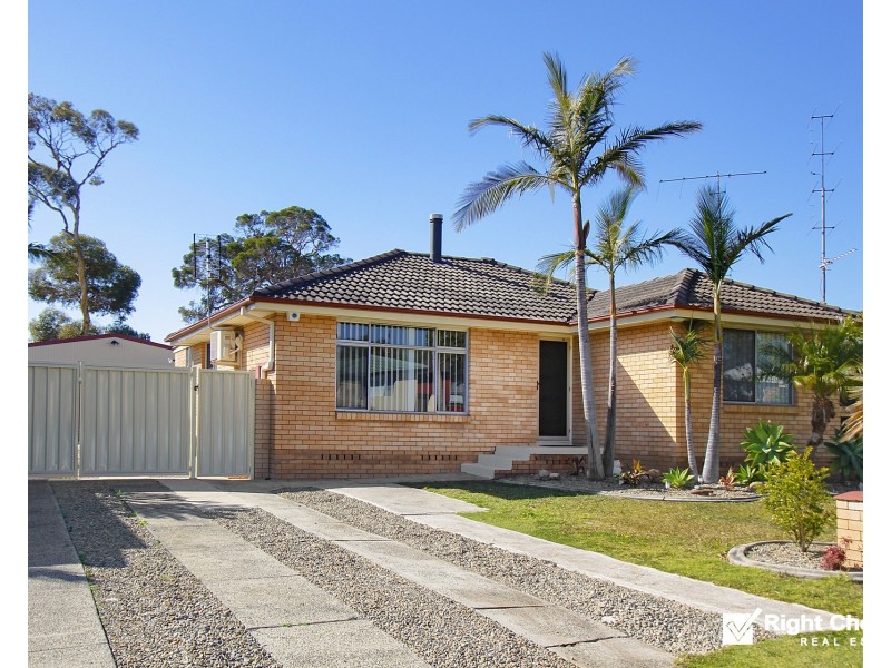 29 Acacia Avenue, Albion Park Rail NSW 2527