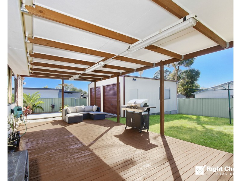 29 Acacia Avenue, Albion Park Rail NSW 2527