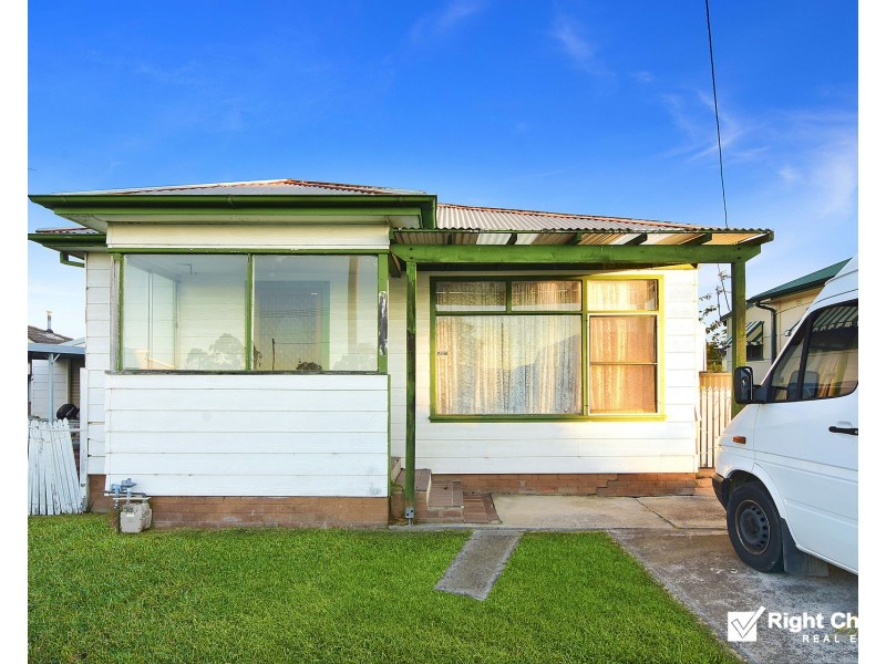 25 Wentworth Street, Oak Flats NSW 2529