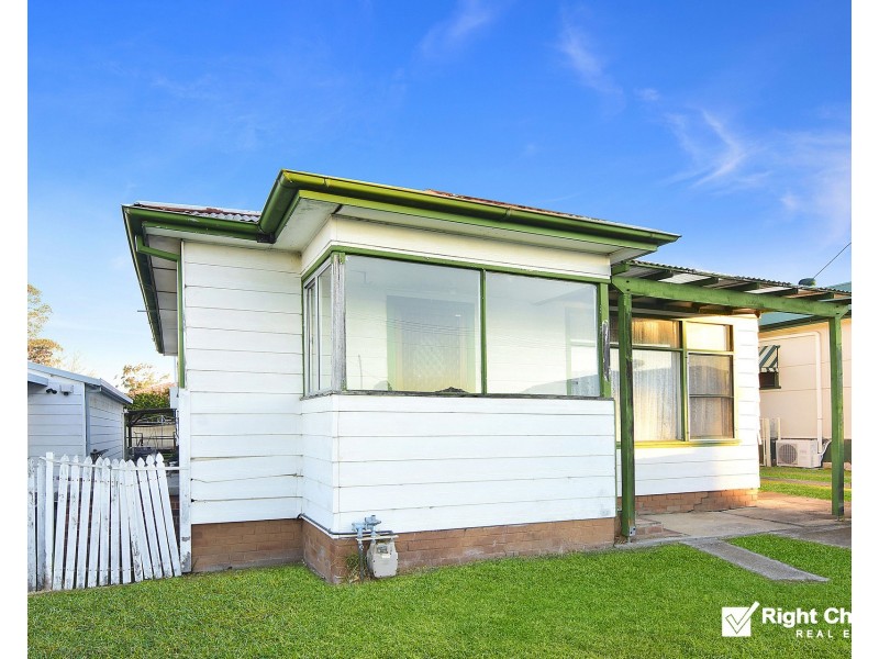 25 Wentworth Street, Oak Flats NSW 2529