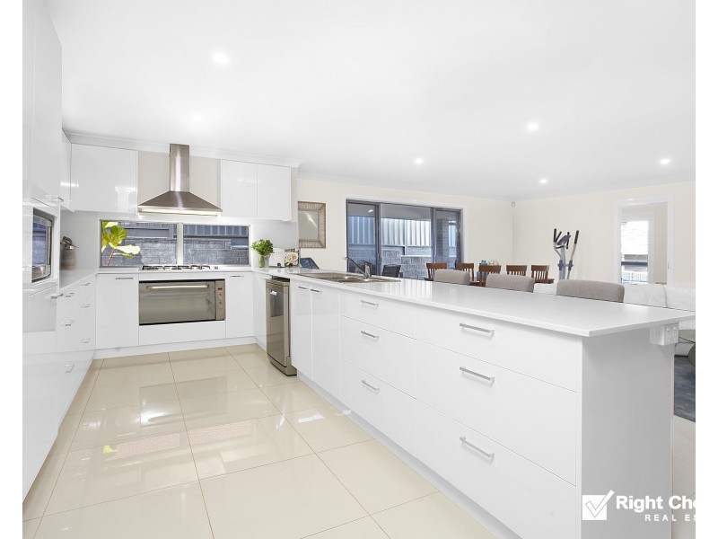 36 Woolgunyah Parkway, Flinders NSW 2529