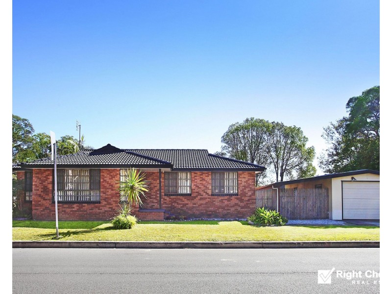 59 Croome Road, Albion Park Rail NSW 2527