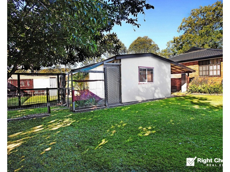 59 Croome Road, Albion Park Rail NSW 2527