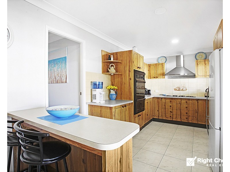 18 Orchid Avenue, Albion Park Rail NSW 2527