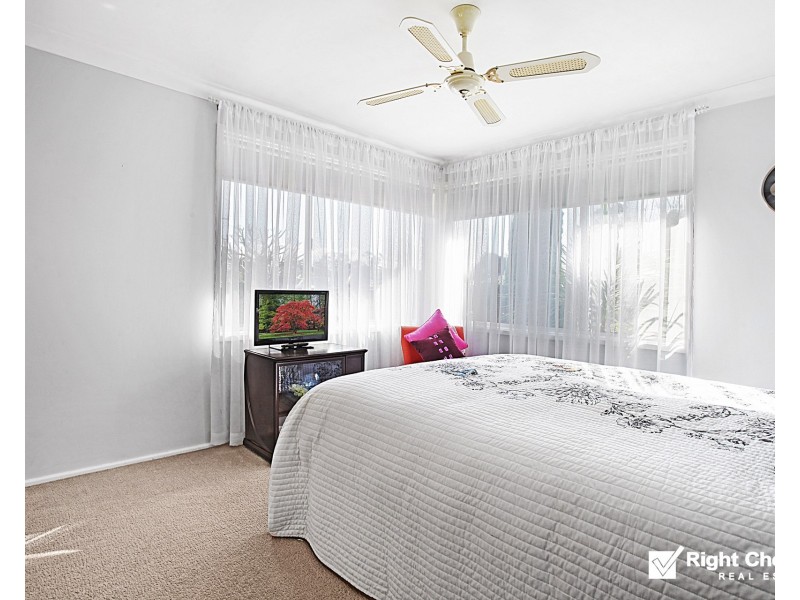 18 Orchid Avenue, Albion Park Rail NSW 2527