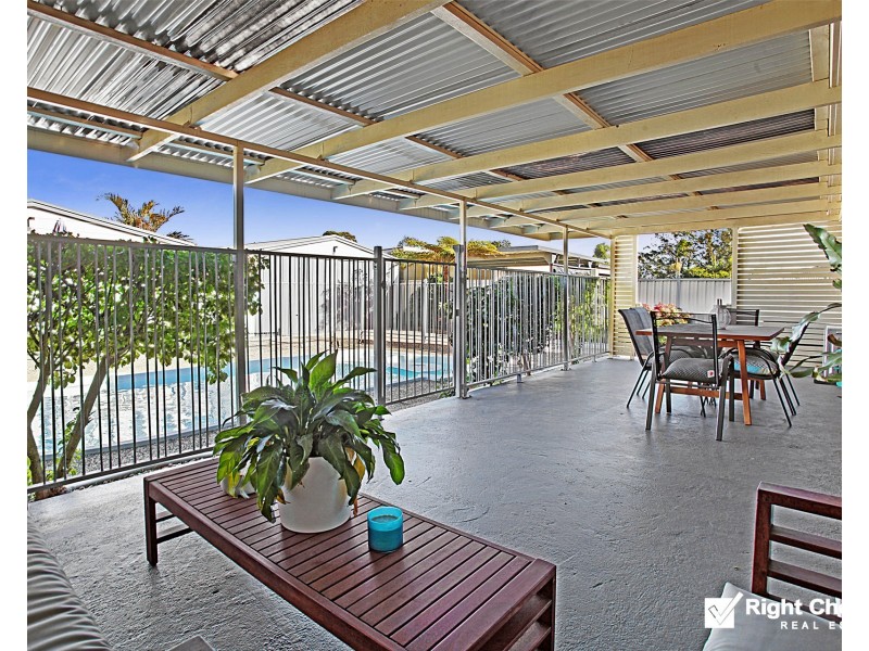 18 Orchid Avenue, Albion Park Rail NSW 2527
