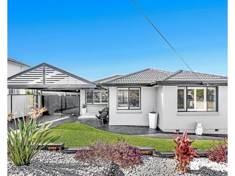 15 Grose Avenue, Barrack Heights NSW 2528