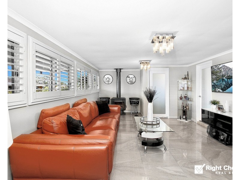 15 Grose Avenue, Barrack Heights NSW 2528