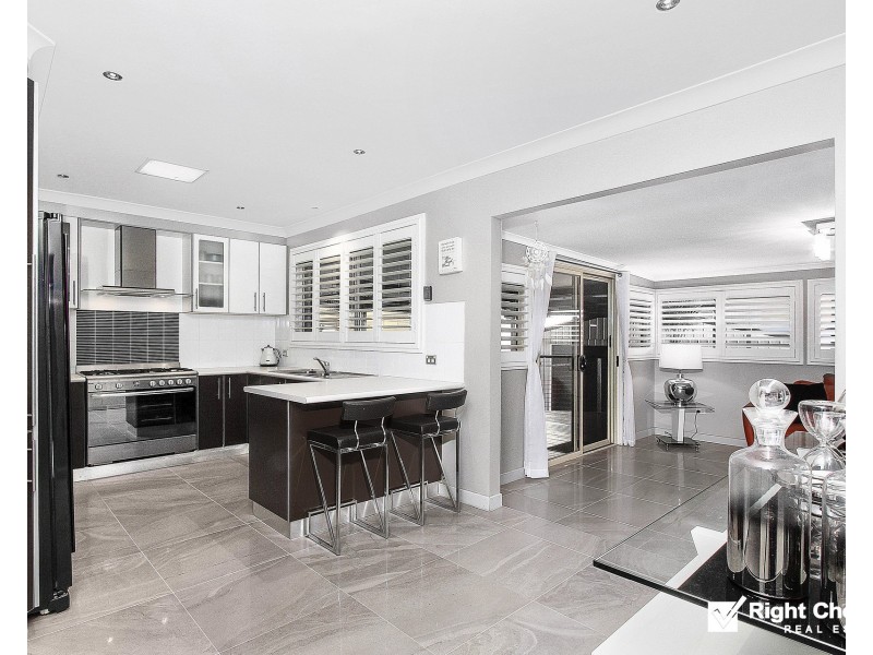 15 Grose Avenue, Barrack Heights NSW 2528