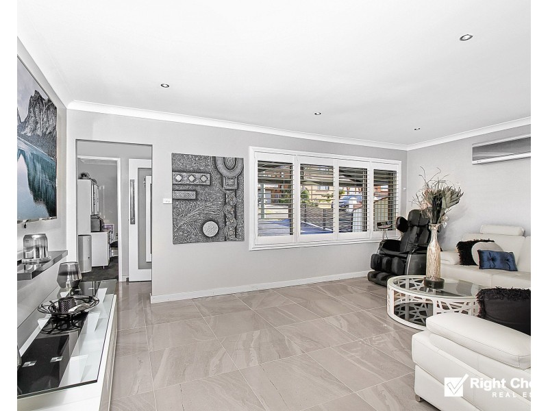 15 Grose Avenue, Barrack Heights NSW 2528