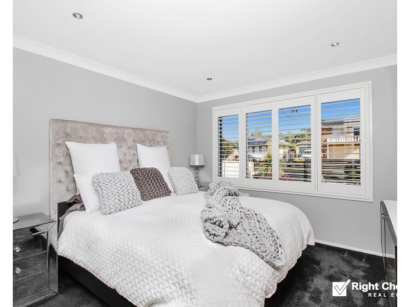 15 Grose Avenue, Barrack Heights NSW 2528