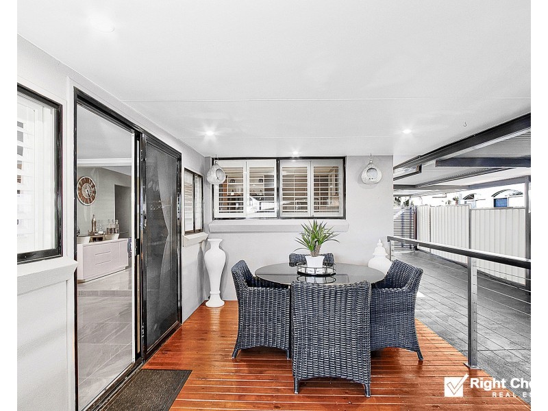 15 Grose Avenue, Barrack Heights NSW 2528