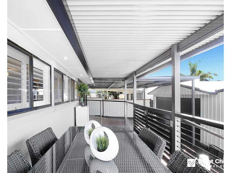 15 Grose Avenue, Barrack Heights NSW 2528