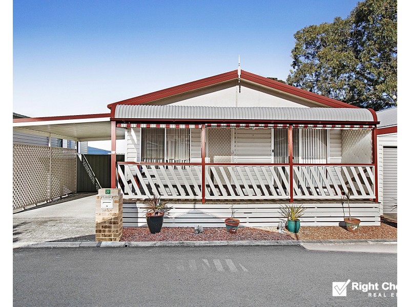 27 Willow Tree Avenue, Kanahooka NSW 2530