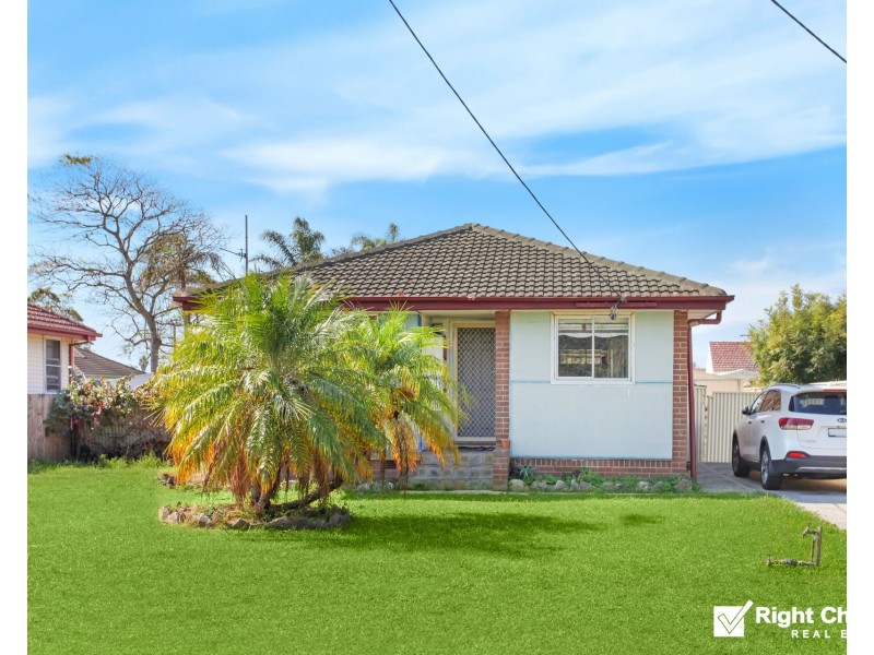 39 Davidson Street, Warilla NSW 2528