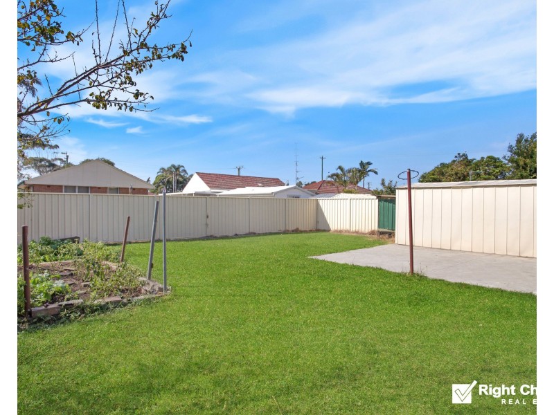 39 Davidson Street, Warilla NSW 2528
